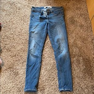 Abercrombie & Fitch Jeans